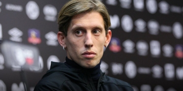 Iván Rossi: ¿Qué falta para que sea refuerzo de Junior?