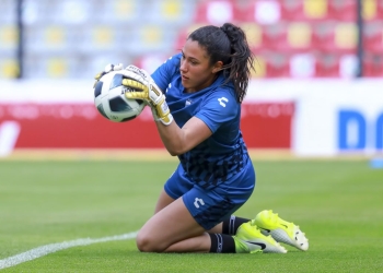 Vanessa Córdoba vuelve al fútbol colombiano: así la presentó su nuevo equipo