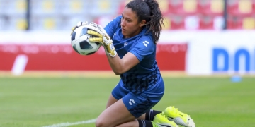 Vanessa Córdoba vuelve al fútbol colombiano: así la presentó su nuevo equipo
