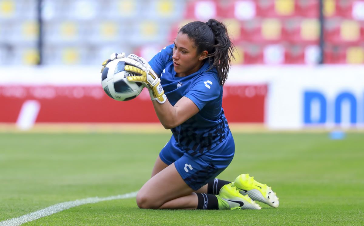 Vanessa Córdoba vuelve al fútbol colombiano: así la presentó su nuevo equipo