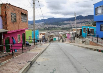 Cortes de agua en Bogotá, martes 14 de junio