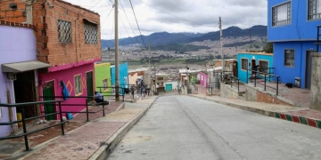 Cortes de agua en Bogotá, martes 14 de junio