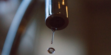 Barrios de Bogotá en los que habrá cortes de agua: 13, 14, 15 , 16 y 17 de junio