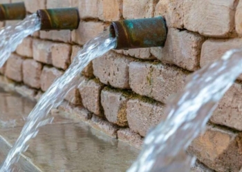 Cortes de agua en Bogotá, 15 de junio del 2022