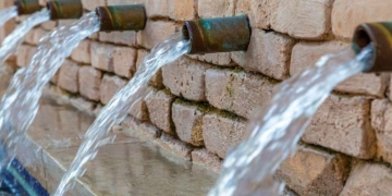 Cortes de agua en Bogotá, 15 de junio del 2022
