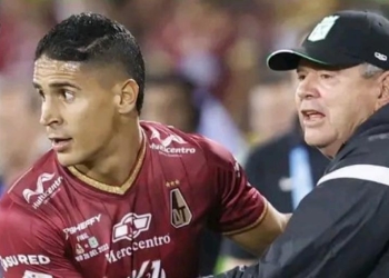 Lo que dijo Daniel Cataño sobre Nacional antes de la final: “Es un equipo…”