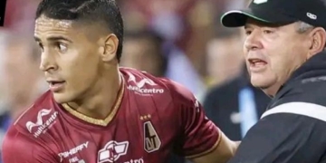 Lo que dijo Daniel Cataño sobre Nacional antes de la final: “Es un equipo…”