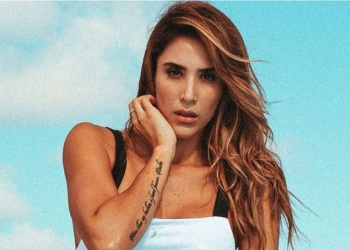 ¿Daniela Ospina está embarazada?