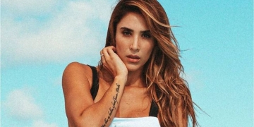 ¿Daniela Ospina está embarazada?