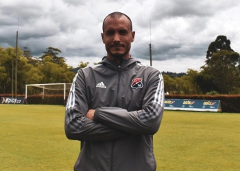 Mensaje de David González a hinchas incrédulos por su llegada