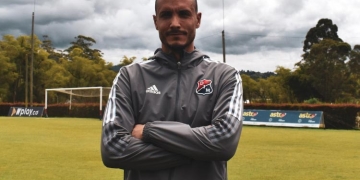 Mensaje de David González a hinchas incrédulos por su llegada