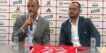 ¿Por qué, David González? “No se tiene la intención de salir al mercado”