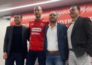 3 frases de David González que definen cómo será su DIM