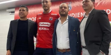 3 frases de David González que definen cómo será su DIM