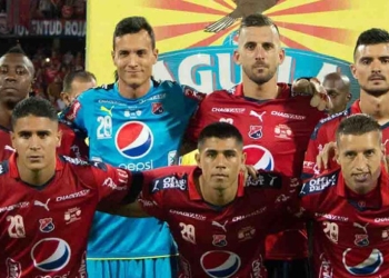 Santiago Echeverría y el conmovedor mensaje para David González