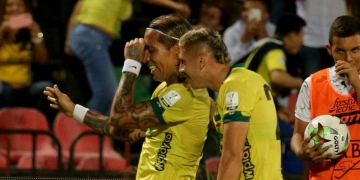 América de Cali: razones puntuales de la no llegada de Dayro Moreno