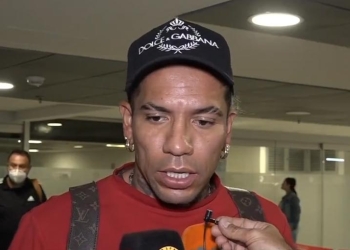 ¿Nacional o Millonarios?: Dayro Moreno y su favorito en caso de una final