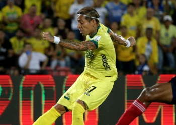 Dayro Moreno definió su futuro para el segundo semestre
