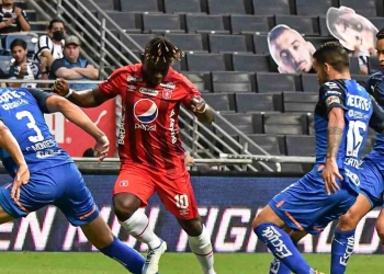 América de Cali: conclusiones de la goleada 4-0 ante Rayados