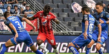 América de Cali: conclusiones de la goleada 4-0 ante Rayados