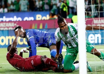 Hernán Torres y el nivel de Domínguez en la final: “Así como hoy se equivocó, nos…”