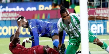 Hernán Torres y el nivel de Domínguez en la final: “Así como hoy se equivocó, nos…”