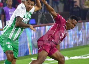 ¿Lo de Andrés Ibargüen e Independiente Medellín sigue en pie?