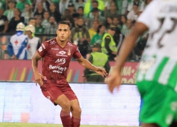 ¡Nuevo comunicado de Deportes Tolima por el caso Gio Moreno!
