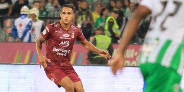 ¡Nuevo comunicado de Deportes Tolima por el caso Gio Moreno!