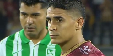 "Regalado": Con insultos recibieron a Daniel Cataño en Ibagué