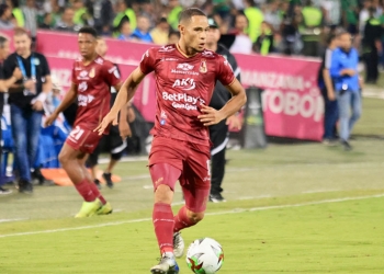 ¿Demanda o qué pide Deportes Tolima por la presencia de Gio Moreno?