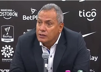 Hernán Torres: las peores derrotas de su historia como entrenador
