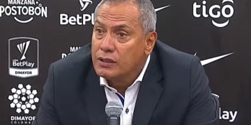 Hernán Torres: las peores derrotas de su historia como entrenador