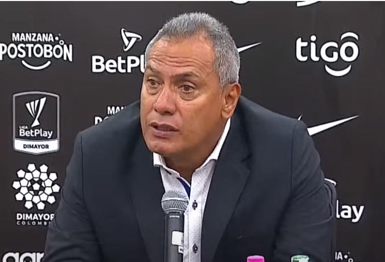 Hernán Torres: las peores derrotas de su historia como entrenador