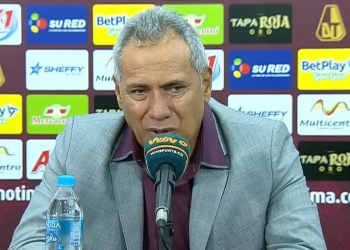 Hernán Torres: elogio a Nacional y lo que dijo de terminar jugando con 10