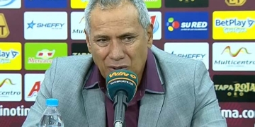 Hernán Torres: elogio a Nacional y lo que dijo de terminar jugando con 10