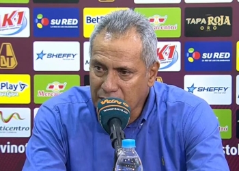 Hernán Torres: “Son 5 finales”, “no soy el sabio” y “el grupo humilde”