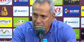 Hernán Torres: “Son 5 finales”, “no soy el sabio” y “el grupo humilde”