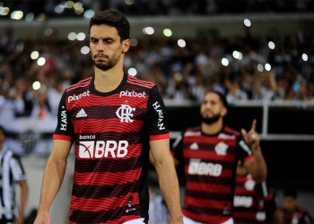 Flamengo y su posible fichaje "bomba" en el fútbol sudamericano