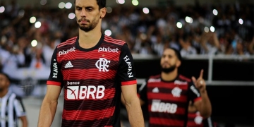 Flamengo y su posible fichaje "bomba" en el fútbol sudamericano