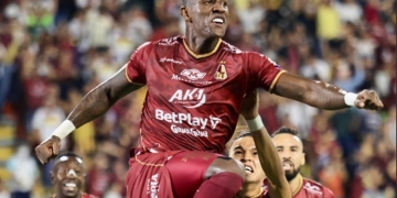 Casi cerrado el fichaje de Sergio Mosquera: ¿Quién irá al Tolima?