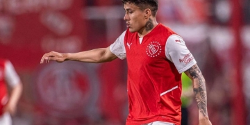 ¿Andrés Felipe Roa va a quedar libre?