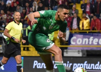 ¿Pablo Sabbag todavía tiene algo que ver con Deportivo Cali?