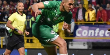 ¿Pablo Sabbag todavía tiene algo que ver con Deportivo Cali?
