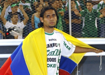 El recuerdo de Caracho Domínguez en su cumpleaños. ¿A qué dedica ahora?