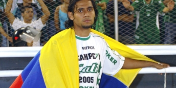 El recuerdo de Caracho Domínguez en su cumpleaños. ¿A qué dedica ahora?