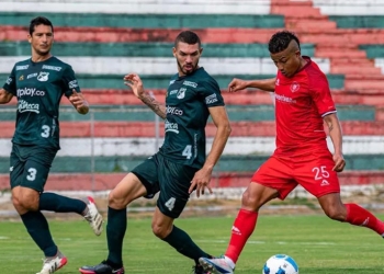 El equipo de la Liga BetPlay al que le robaron sus uniformes