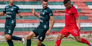 El equipo de la Liga BetPlay al que le robaron sus uniformes