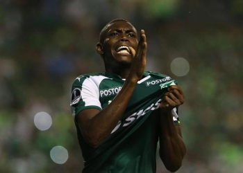 ¿Por qué Didier Delgado se fue del Cali en 2019?