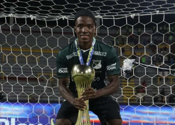 Los canteranos que Deportivo Cali les cedió a equipos de la B en el 2022-2